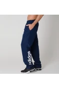 CALÇA ADIDAS ESSENTIALS STANFORD MASCULINA - Marinho CALÇA ADIDAS ESSENTIALS STANFORD MASCULINA - Marinho