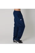 CALÇA ADIDAS ESSENTIALS STANFORD MASCULINA - Marinho CALÇA ADIDAS ESSENTIALS STANFORD MASCULINA - Marinho