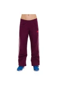 CALÇA ADIDAS FEMININA INFANTIL - Bordo CALÇA ADIDAS FEMININA INFANTIL - Bordo