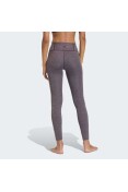 CALÇA ADIDAS LEGGING ALL ME 7/8 FEMININA - Chumbo