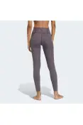 CALÇA ADIDAS LEGGING ALL ME 7/8 FEMININA - Chumbo