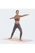 CALÇA ADIDAS LEGGING ALL ME 7/8 FEMININA - Chumbo