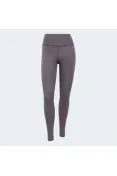 CALÇA ADIDAS LEGGING ALL ME 7/8 FEMININA - Chumbo