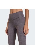CALÇA ADIDAS LEGGING ALL ME 7/8 FEMININA - Chumbo