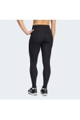 CALÇA ADIDAS LEGGING ALL ME RIB FEMININA - Preto CALÇA ADIDAS LEGGING ALL ME RIB FEMININA - Preto