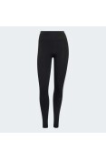 CALÇA ADIDAS LEGGING ALL ME RIB FEMININA - Preto CALÇA ADIDAS LEGGING ALL ME RIB FEMININA - Preto