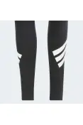 CALÇA ADIDAS LEGGING FUTURE ICON 3S FEMININA - Preto