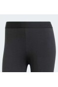 CALÇA ADIDAS LEGGING FUTURE ICON 3S FEMININA - Preto