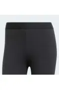 CALÇA ADIDAS LEGGING FUTURE ICON 3S FEMININA - Preto