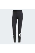 CALÇA ADIDAS LEGGING FUTURE ICON 3S FEMININA - Preto