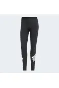 CALÇA ADIDAS LEGGING FUTURE ICON 3S FEMININA - Preto
