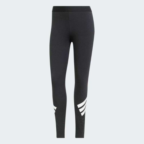 CALÇA ADIDAS LEGGING FUTURE ICON 3S FEMININA - Preto