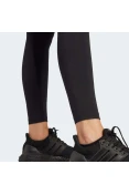 CALÇA ADIDAS LEGGING LOGO LINEAR SJ FEMININA - Preto CALÇA ADIDAS LEGGING LOGO LINEAR SJ FEMININA - Preto