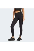 CALÇA ADIDAS LEGGING LOGO LINEAR SJ FEMININA - Preto CALÇA ADIDAS LEGGING LOGO LINEAR SJ FEMININA - Preto