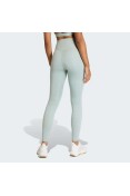 CALÇA ADIDAS LEGGING OPTIME ESSENTIALS FEMININA - Verde
