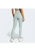 CALÇA ADIDAS LEGGING OPTIME ESSENTIALS FEMININA - Verde CALÇA ADIDAS LEGGING OPTIME ESSENTIALS FEMININA - Verde