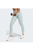 CALÇA ADIDAS LEGGING OPTIME ESSENTIALS FEMININA - Verde