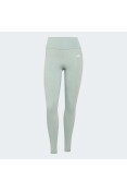 CALÇA ADIDAS LEGGING OPTIME ESSENTIALS FEMININA - Verde