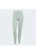 CALÇA ADIDAS LEGGING OPTIME ESSENTIALS FEMININA - Verde CALÇA ADIDAS LEGGING OPTIME ESSENTIALS FEMININA - Verde