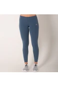 CALÇA ADIDAS LEGGING OWN THE RUN FEMININA - Azul CALÇA ADIDAS LEGGING OWN THE RUN FEMININA - Azul