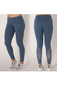 CALÇA ADIDAS LEGGING OWN THE RUN FEMININA - Azul CALÇA ADIDAS LEGGING OWN THE RUN FEMININA - Azul