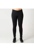 CALÇA ADIDAS LEGGING RESPONSE FEMININA - Preto/pink CALÇA ADIDAS LEGGING RESPONSE FEMININA - Preto/pink