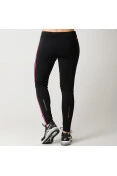 CALÇA ADIDAS LEGGING RESPONSE FEMININA - Preto/pink CALÇA ADIDAS LEGGING RESPONSE FEMININA - Preto/pink
