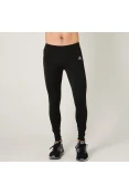 CALÇA ADIDAS LEGGING RESPONSE MASCULINA - Preto/amarelo