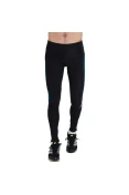CALÇA ADIDAS LEGGING RESPONSE MASCULINA - Preto/azul CALÇA ADIDAS LEGGING RESPONSE MASCULINA - Preto/azul