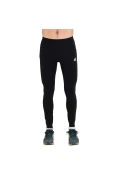 CALÇA ADIDAS LEGGING RSP MASCULINA - Preto/prata CALÇA ADIDAS LEGGING RSP MASCULINA - Preto/prata