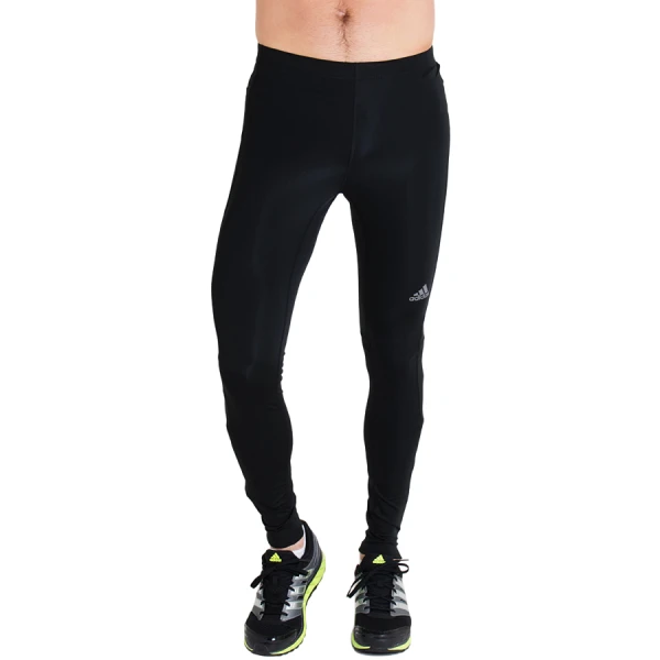 CALÇA ADIDAS LEGGING SN TIGHT MASCULINA - Preto