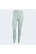 CALCA ADIDAS LEGGING TECHFIT CAPRI FEMININA - Verde