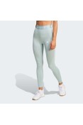 CALCA ADIDAS LEGGING TECHFIT CAPRI FEMININA - Verde