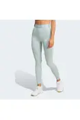 CALCA ADIDAS LEGGING TECHFIT CAPRI FEMININA - Verde
