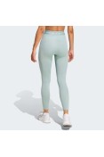 CALCA ADIDAS LEGGING TECHFIT CAPRI FEMININA - Verde