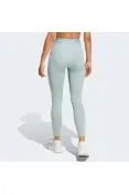 CALCA ADIDAS LEGGING TECHFIT CAPRI FEMININA - Verde