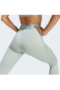 CALCA ADIDAS LEGGING TECHFIT CAPRI FEMININA - Verde