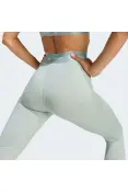 CALCA ADIDAS LEGGING TECHFIT CAPRI FEMININA - Verde