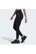 CALÇA ADIDAS LEGGING TRAIN ESSENTIALS FEMININA - Preto CALÇA ADIDAS LEGGING TRAIN ESSENTIALS FEMININA - Preto