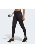 CALÇA ADIDAS LEGGING TRAIN ESSENTIALS FEMININA - Preto CALÇA ADIDAS LEGGING TRAIN ESSENTIALS FEMININA - Preto