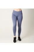 CALÇA ADIDAS LONG TIGHT ESS 3S LEGGING FEMININA - Azul CALÇA ADIDAS LONG TIGHT ESS 3S LEGGING FEMININA - Azul