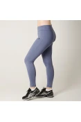 CALÇA ADIDAS LONG TIGHT ESS 3S LEGGING FEMININA - Azul CALÇA ADIDAS LONG TIGHT ESS 3S LEGGING FEMININA - Azul