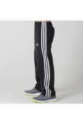 CALÇA ADIDAS LUNAR 3S INFANTIL - Preto/branco