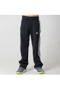 CALÇA ADIDAS LUNAR 3S INFANTIL - Preto/branco