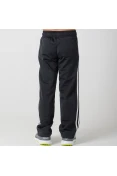 CALÇA ADIDAS LUNAR 3S INFANTIL - Preto/branco
