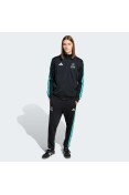 CALÇA ADIDAS MERCEDES - AMG PETRONAS F1 TEAM DNA - Preto/verde CALÇA ADIDAS MERCEDES - AMG PETRONAS F1 TEAM DNA - Preto/verde