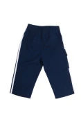 CALÇA ADIDAS MOLETOM INFANTIL - Marinho CALÇA ADIDAS MOLETOM INFANTIL - Marinho
