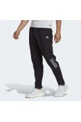 CALÇA ADIDAS OWN THE RUN ASTRO MASCULINA - Preto/prata CALÇA ADIDAS OWN THE RUN ASTRO MASCULINA - Preto/prata