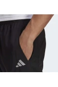 CALÇA ADIDAS OWN THE RUN ASTRO MASCULINA - Preto/prata CALÇA ADIDAS OWN THE RUN ASTRO MASCULINA - Preto/prata