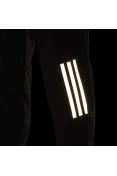 CALÇA ADIDAS OWN THE RUN ASTRO MASCULINA - Preto/prata CALÇA ADIDAS OWN THE RUN ASTRO MASCULINA - Preto/prata